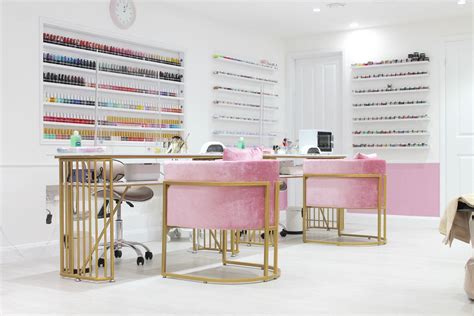 j'adore nails salon & spa.